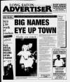 Long Eaton Advertiser Thursday 05 March 1998 Page 1