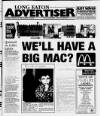 Long Eaton Advertiser Thursday 12 March 1998 Page 1