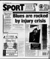 Long Eaton Advertiser Thursday 12 March 1998 Page 32