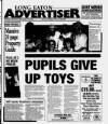 Long Eaton Advertiser