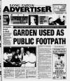 Long Eaton Advertiser