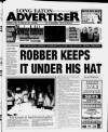 Long Eaton Advertiser