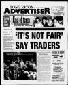 Long Eaton Advertiser