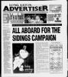 Long Eaton Advertiser