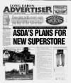 Long Eaton Advertiser