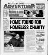 Long Eaton Advertiser Thursday 22 April 1999 Page 1