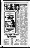 Harrow Midweek Tuesday 16 October 1979 Page 12