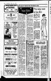 Harrow Midweek Tuesday 01 July 1980 Page 12