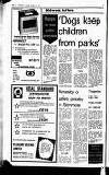Harrow Midweek Tuesday 21 October 1980 Page 4