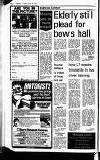 Harrow Midweek Tuesday 28 October 1980 Page 4