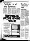 Harrow Midweek Tuesday 18 November 1980 Page 4