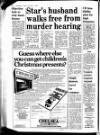 Harrow Midweek Tuesday 25 November 1980 Page 6