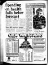 Harrow Midweek Tuesday 25 November 1980 Page 8