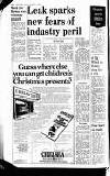 Harrow Midweek Tuesday 02 December 1980 Page 6