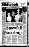 Harrow Midweek Tuesday 12 January 1982 Page 22