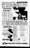Pinner Observer Thursday 08 January 1987 Page 3