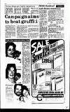 Pinner Observer Thursday 08 January 1987 Page 7
