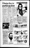 Pinner Observer Thursday 08 January 1987 Page 9