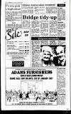 Pinner Observer Thursday 08 January 1987 Page 12