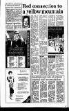 Pinner Observer Thursday 08 January 1987 Page 18