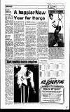 Pinner Observer Thursday 08 January 1987 Page 21