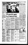 Pinner Observer Thursday 08 January 1987 Page 23