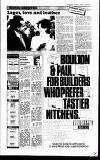 Pinner Observer Thursday 08 January 1987 Page 27