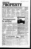 Pinner Observer Thursday 08 January 1987 Page 29