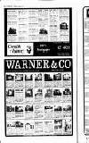 Pinner Observer Thursday 08 January 1987 Page 32