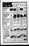 Pinner Observer Thursday 08 January 1987 Page 44