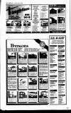 Pinner Observer Thursday 08 January 1987 Page 46