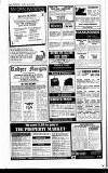 Pinner Observer Thursday 08 January 1987 Page 50