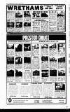 Pinner Observer Thursday 08 January 1987 Page 52