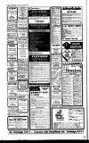 Pinner Observer Thursday 08 January 1987 Page 56