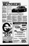 Pinner Observer Thursday 08 January 1987 Page 60