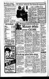 Pinner Observer Thursday 15 January 1987 Page 4