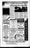 Pinner Observer Thursday 15 January 1987 Page 10