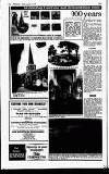 Pinner Observer Thursday 15 January 1987 Page 12