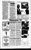 Pinner Observer Thursday 15 January 1987 Page 18