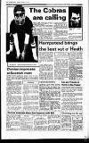 Pinner Observer Thursday 15 January 1987 Page 20