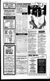 Pinner Observer Thursday 15 January 1987 Page 22