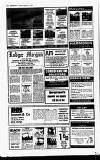 Pinner Observer Thursday 15 January 1987 Page 50