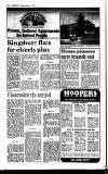 Pinner Observer Thursday 15 January 1987 Page 54