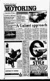 Pinner Observer Thursday 15 January 1987 Page 60