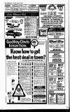 Pinner Observer Thursday 15 January 1987 Page 66