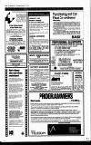 Pinner Observer Thursday 15 January 1987 Page 76