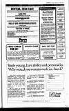 Pinner Observer Thursday 15 January 1987 Page 79