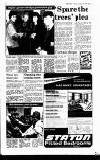 Pinner Observer Thursday 22 January 1987 Page 5