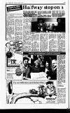 Pinner Observer Thursday 22 January 1987 Page 8