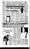 Pinner Observer Thursday 22 January 1987 Page 10